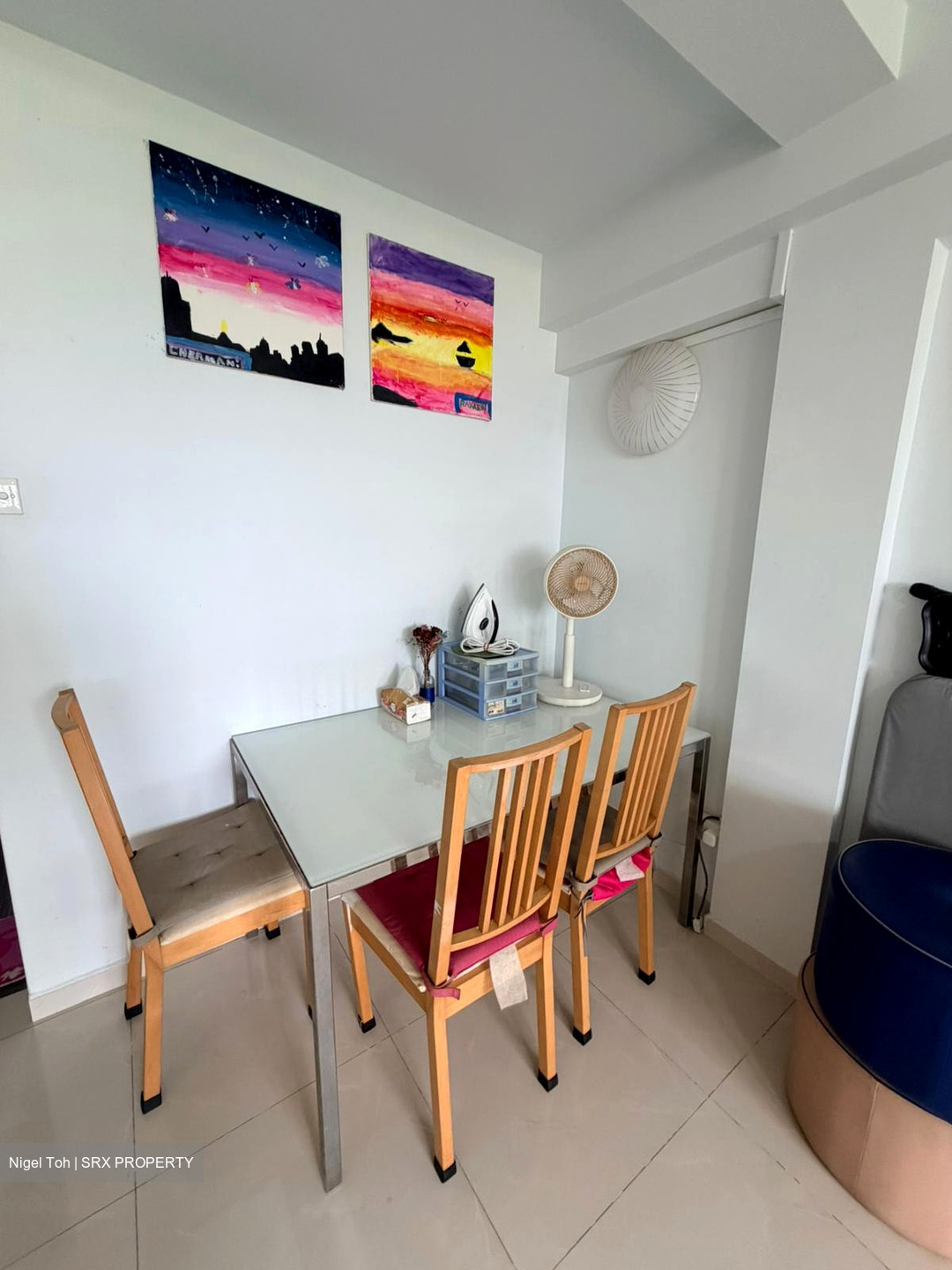 Blk 85 Commonwealth Heights (Queenstown), HDB 3 Rooms #537496211